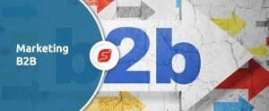 marketing per b2b