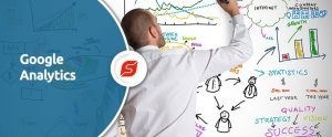 google analytics