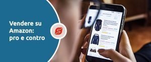 vendere su Amazon