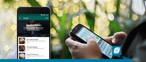 WhatsApp Business